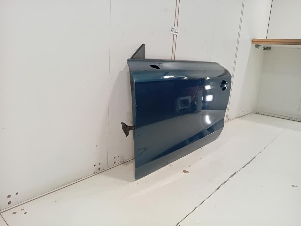 Parasassi Passaruota Interno ANT SX 9817395280 Citroen C4 Grand Picasso II 2016