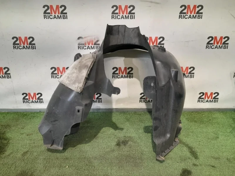 Parasassi Passaruota Interno ANT SX 9817395280 Citroen C4 Grand Picasso II 2016