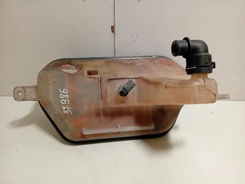 Vaschetta Acqua 4R83-8A080 AD Jaguar XF I 2008