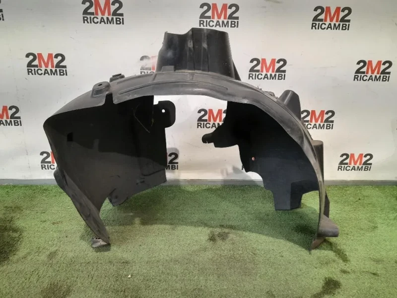 Parasassi Passaruota Interno ANT SX 9817395280 Citroen C4 Grand Picasso II 2016