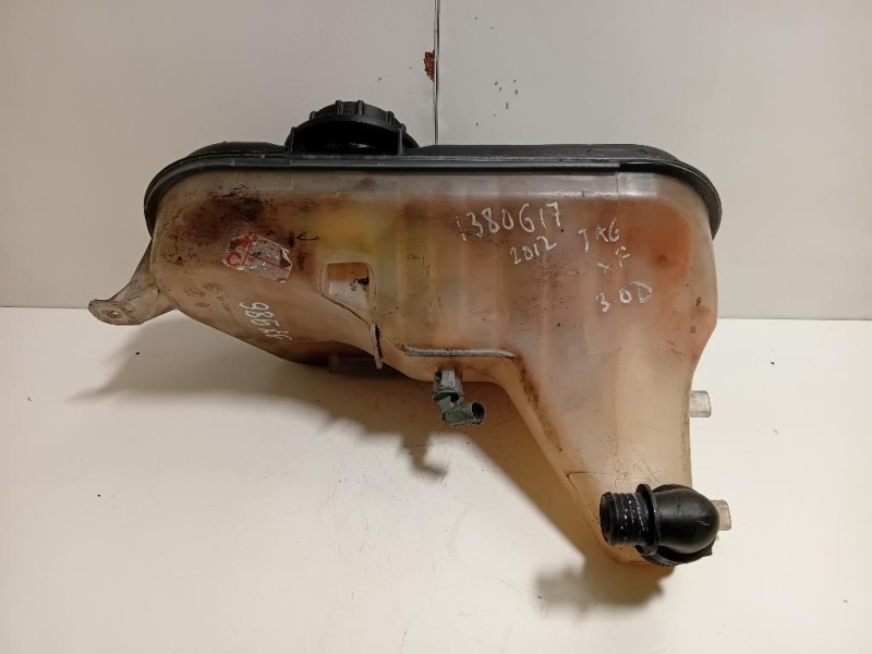 Vaschetta Acqua 4R83-8A080 AD Jaguar XF I 2008