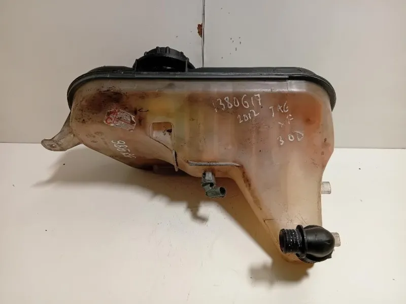 Vaschetta Acqua 4R83-8A080 AD Jaguar XF I 2008