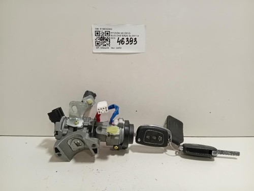 Bloccasterzo 819003Z000 Hyundai I40 2012