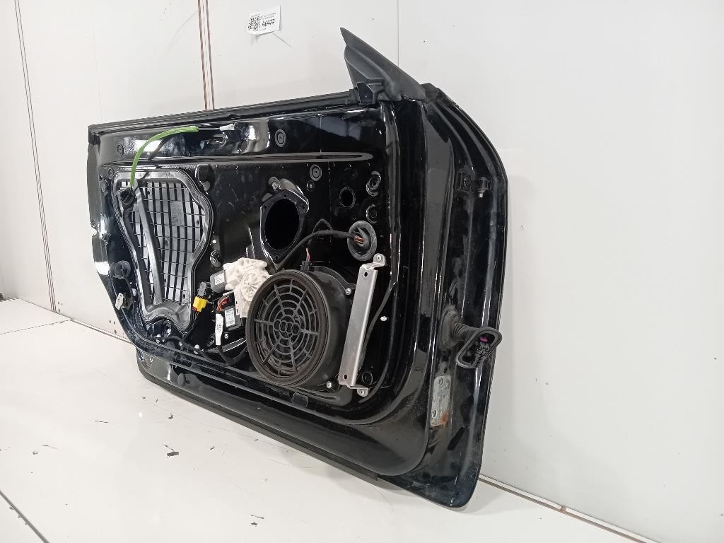 Parasassi Passaruota Interno ANT SX 9830541780 Citroen DS4 I 2016