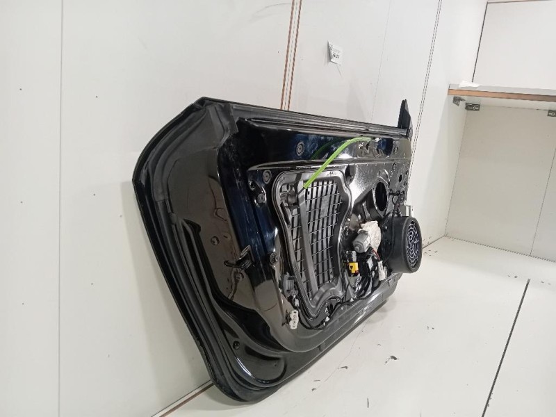 Parasassi Passaruota Interno ANT SX 9830541780 Citroen DS4 I 2016