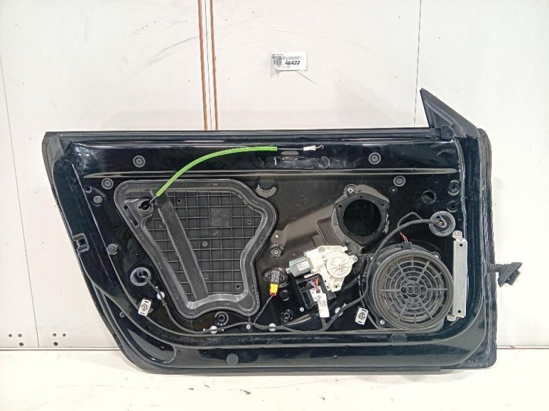 Parasassi Passaruota Interno ANT SX 9830541780 Citroen DS4 I 2016