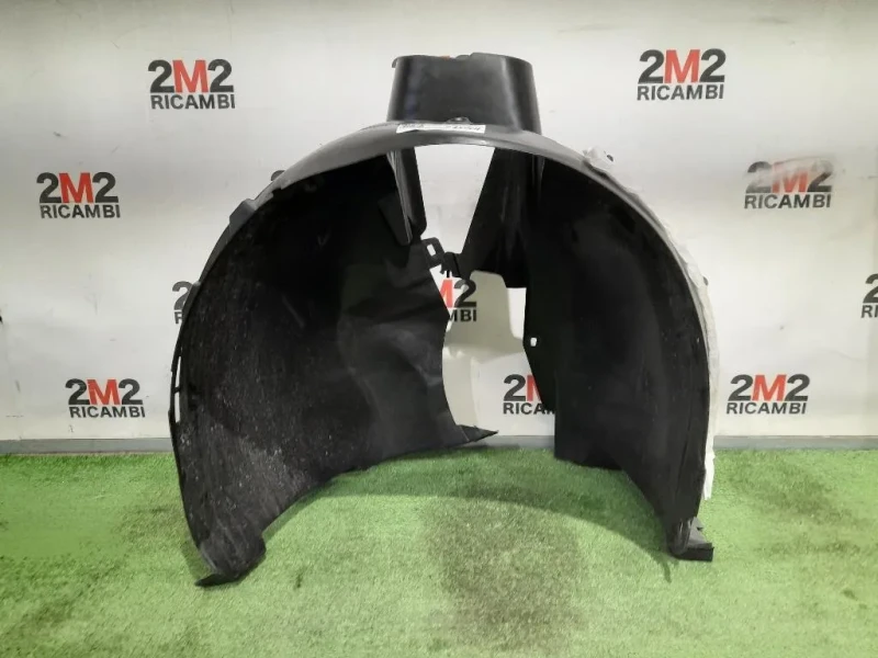 Parasassi Passaruota Interno ANT SX 9830541780 Citroen DS4 I 2016