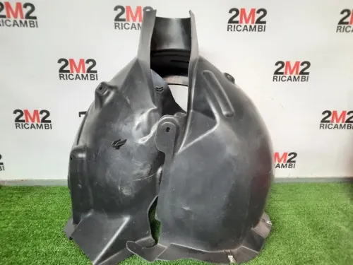 Parasassi Passaruota Interno ANT SX 1613127380 Citroen Jumper III 2014