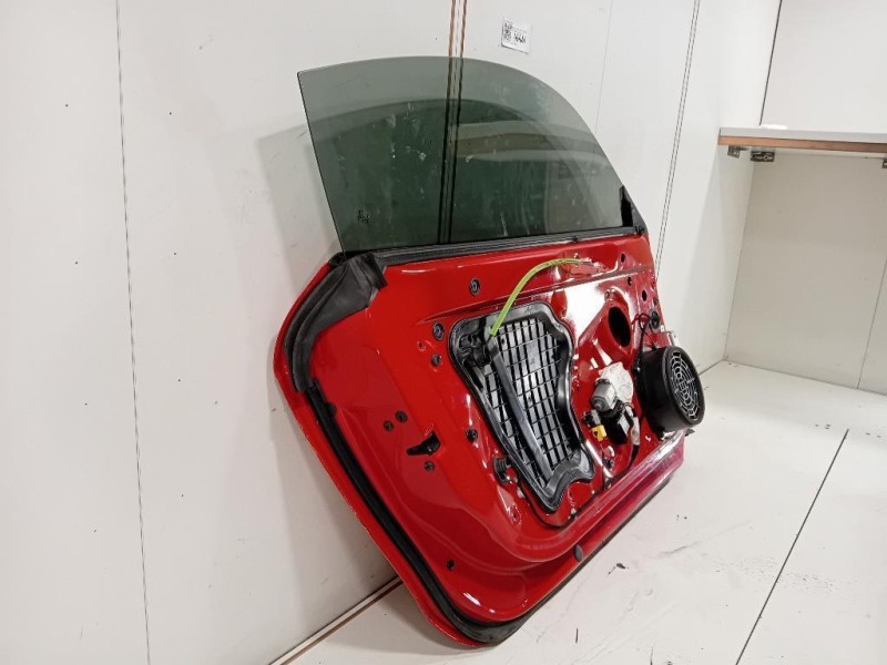Parasassi Passaruota Interno ANT SX 1383794080 Citroen Jumper III 2014