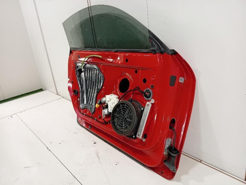 Parasassi Passaruota Interno ANT SX 1383794080 Citroen Jumper III 2014