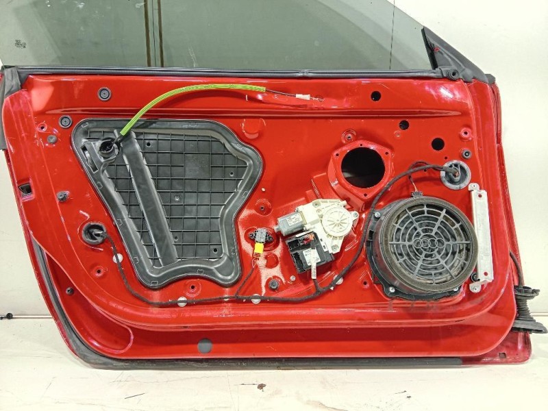 Parasassi Passaruota Interno ANT SX 1383794080 Citroen Jumper III 2014