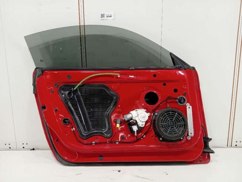 Parasassi Passaruota Interno ANT SX 1383794080 Citroen Jumper III 2014
