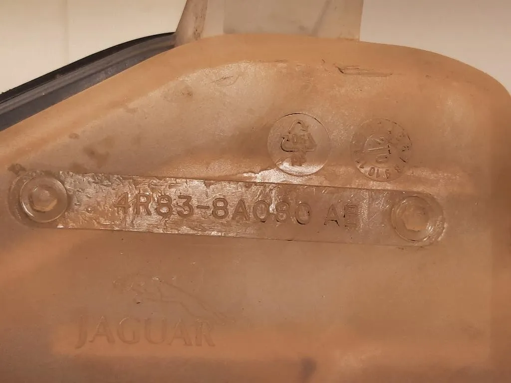 Vaschetta Acqua 4R838A080AD Jaguar XF I 2008