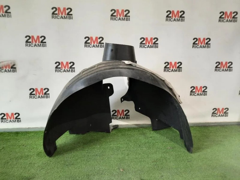 Parasassi Passaruota Interno ANT SX 9808363580 Citroen Jumpy IV 2016