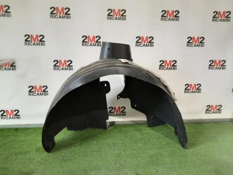 Parasassi Passaruota Interno ANT SX 9808363580 Citroen Jumpy IV 2016