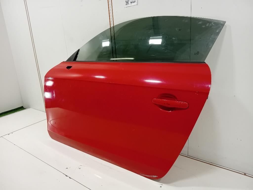 Parasassi Passaruota Interno ANT SX 51786784 Fiat 500 C 2008