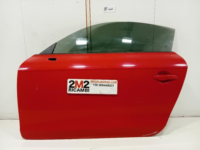 Parasassi Passaruota Interno ANT SX 51786784 Fiat 500 C 2008