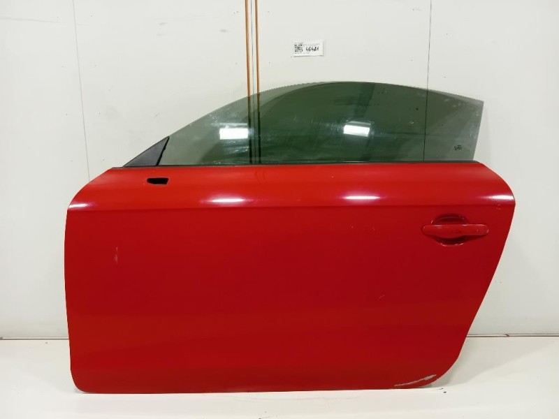 Parasassi Passaruota Interno ANT SX 51786784 Fiat 500 C 2008