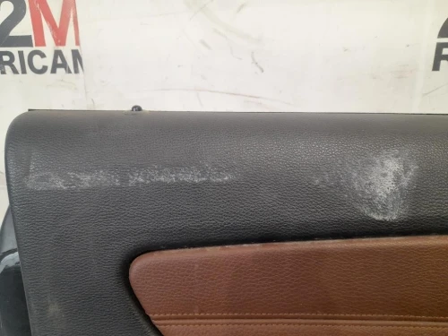 Porta ANT SX 41515A2A377 Bmw Serie 1 E81 Berlina 2005