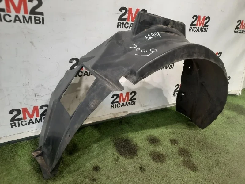 Parasassi Passaruota Interno ANT SX 51786784 Fiat 500 C 2008