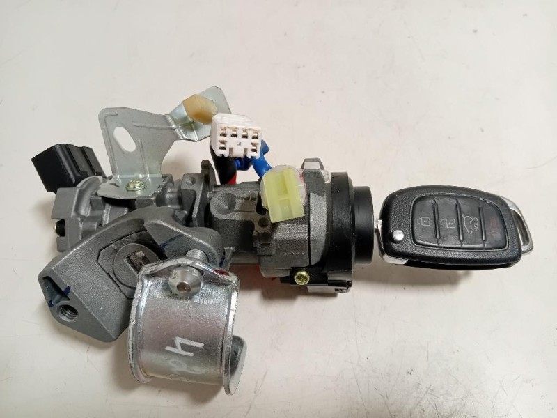 Bloccasterzo 819103V020 Hyundai I40 CW 2015