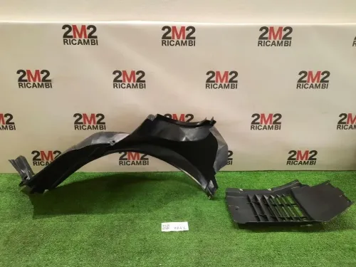 Parasassi Passaruota Interno ANT SX 46405521 NUOVO Fiat Bravo I 1998