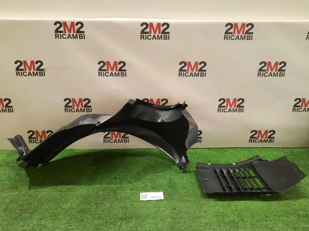 Parasassi Passaruota Interno ANT SX 46405521 NUOVO Fiat Bravo I 1998