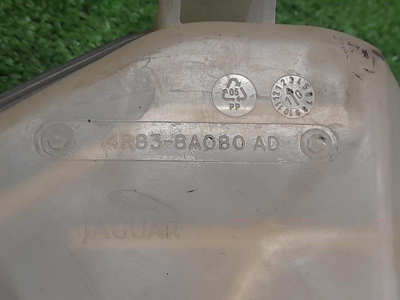 Vaschetta Acqua 4R83-8A080 AD Jaguar XF I 2008