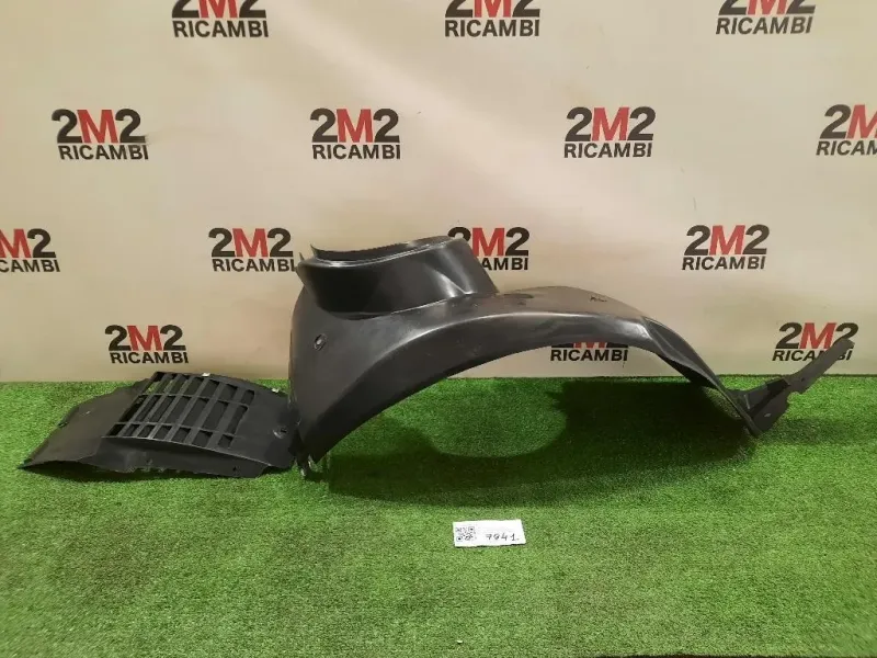 Parasassi Passaruota Interno ANT SX 46405521 NUOVO Fiat Bravo I 1998