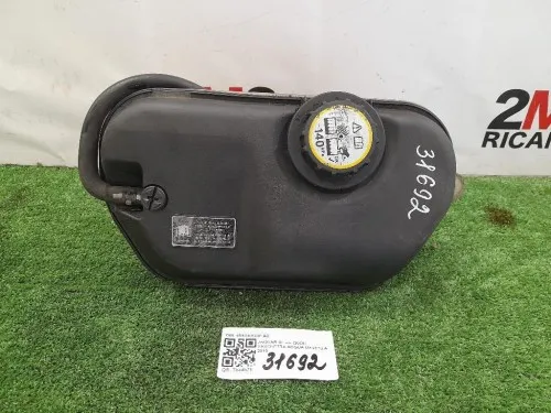 Vaschetta Acqua 4R83-8A080 AD Jaguar XF I 2008