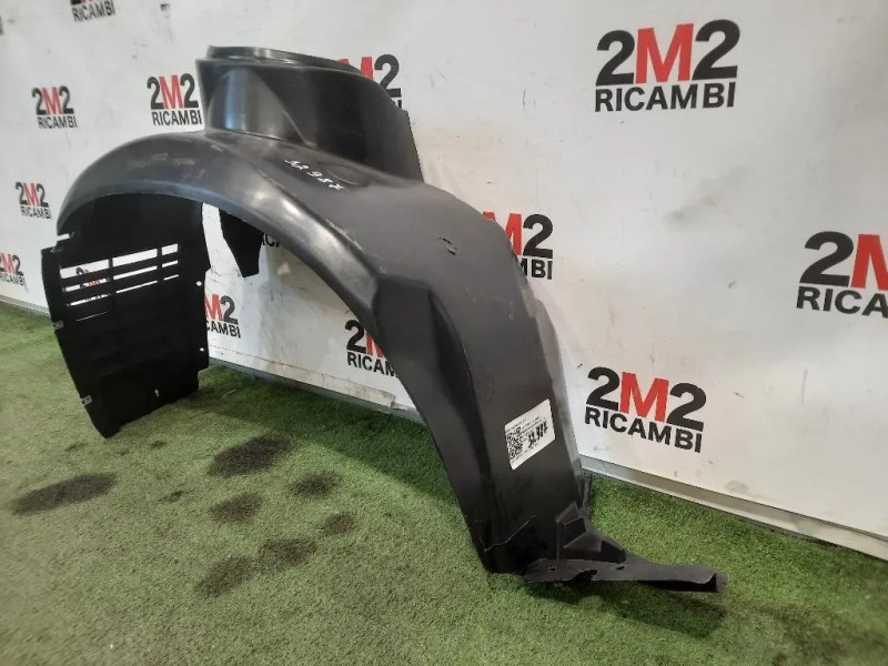 Parasassi Passaruota Interno ANT SX 46405521 NUOVO Fiat Bravo I 1998