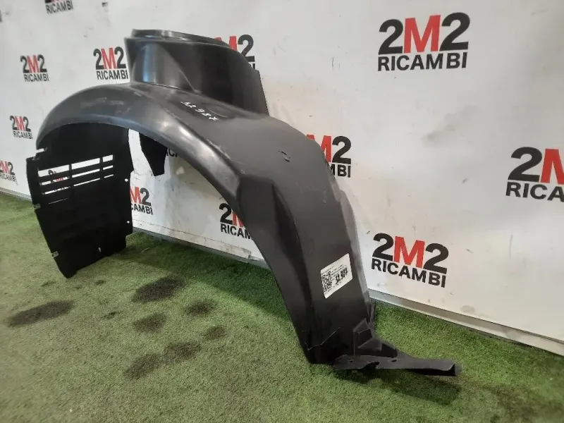 Parasassi Passaruota Interno ANT SX 46405521 NUOVO Fiat Bravo I 1998