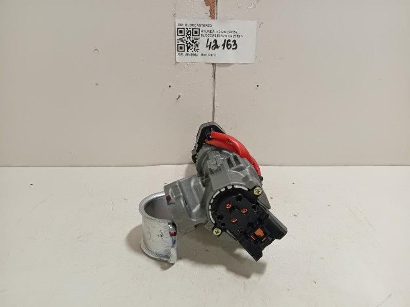 Bloccasterzo 819103V020 Hyundai I40 CW 2015