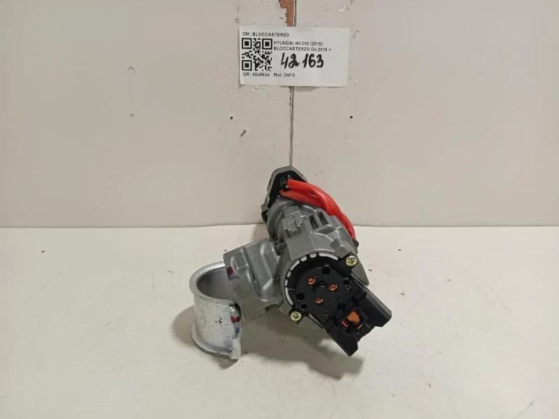 Bloccasterzo 819103V020 Hyundai I40 CW 2015