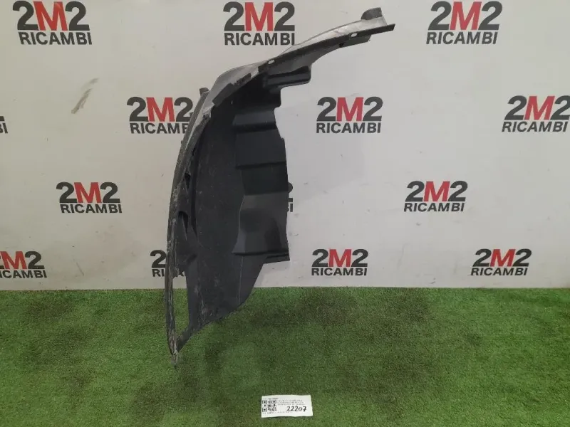 Parasassi Passaruota Interno ANT SX 1383795080 Fiat Ducato 290 2014