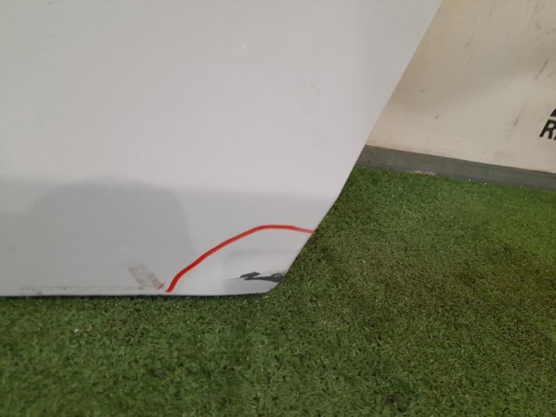 Porta ANT SX NUDA 41007207445 Bmw Serie 1 E82 Coupe 2005