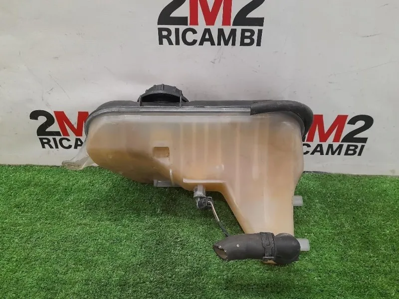 Vaschetta Acqua 4R83-8A080 AD Jaguar XF I 2008