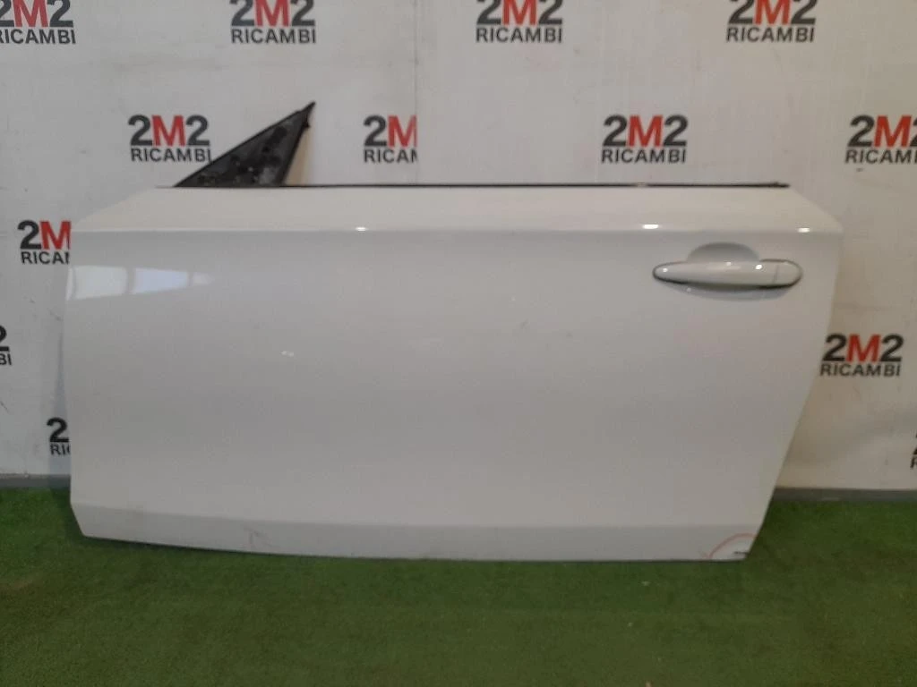 Porta ANT SX NUDA 41007207445 Bmw Serie 1 E82 Coupe 2005