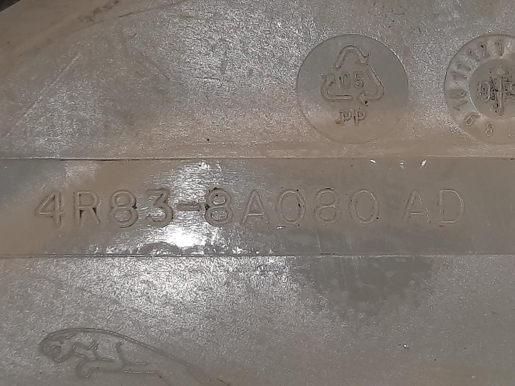 Vaschetta Acqua 4R838A080AD Jaguar XF I 2008