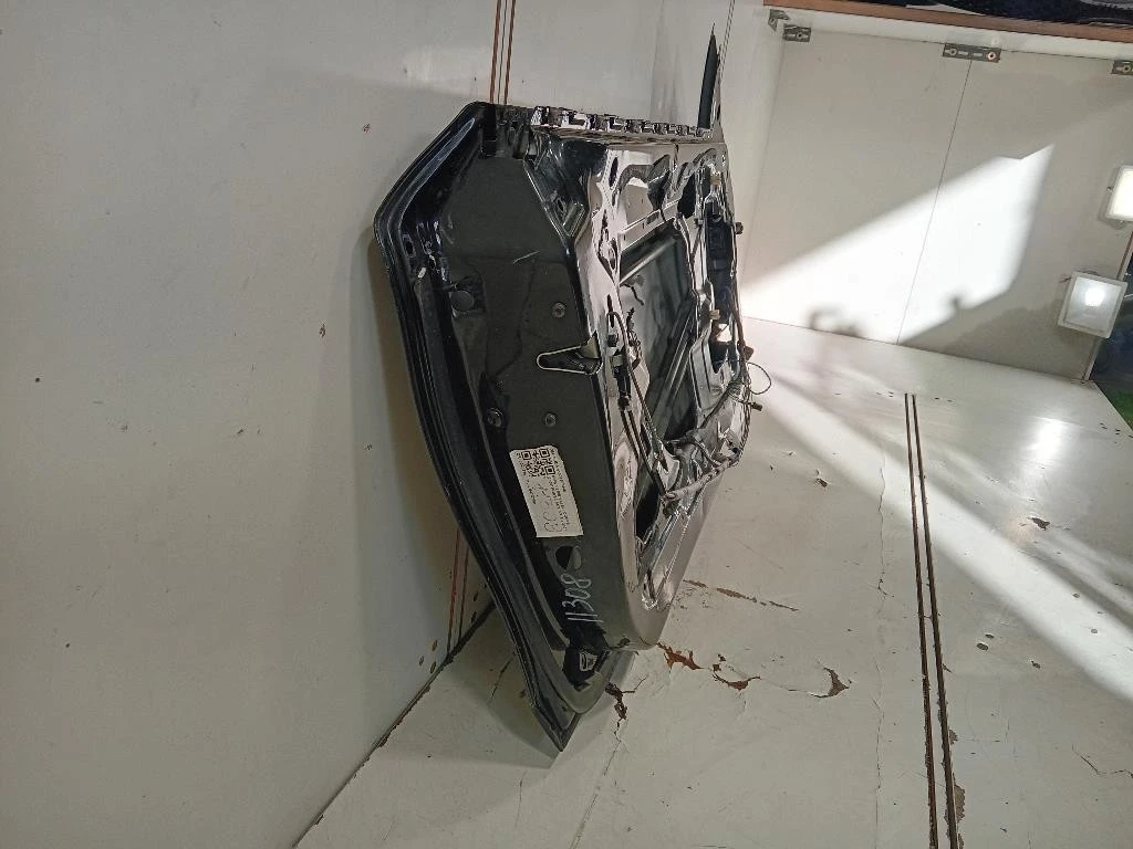 Porta ANT SX NUDA41515A2A377 Bmw Serie 1 E82 Coupe 2005