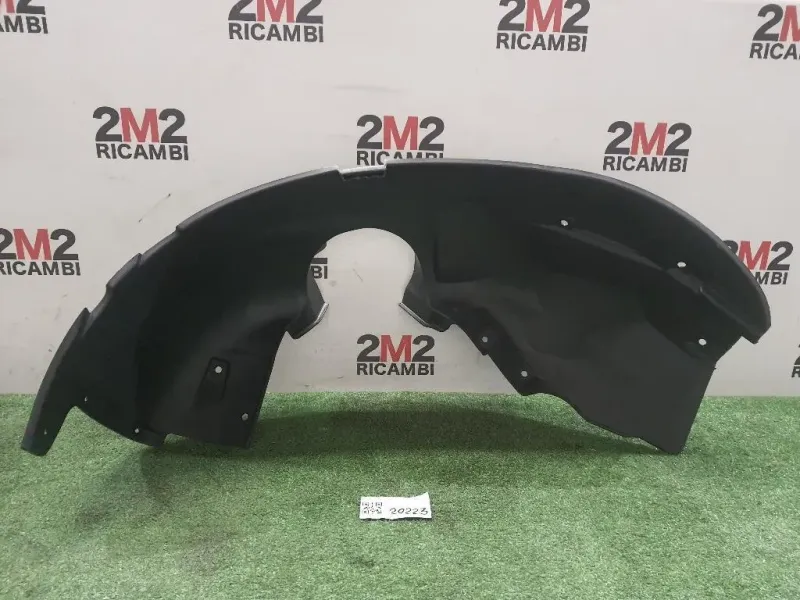 Parasassi Passaruota Interno ANT SX 1020888 Ford Escort VI 1991