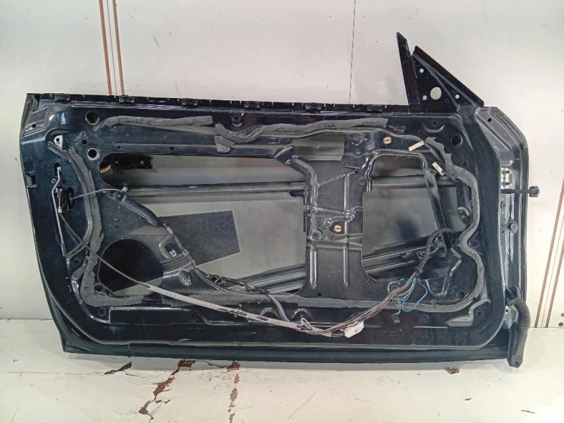 Porta ANT SX NUDA41515A2A377 Bmw Serie 1 E82 Coupe 2005
