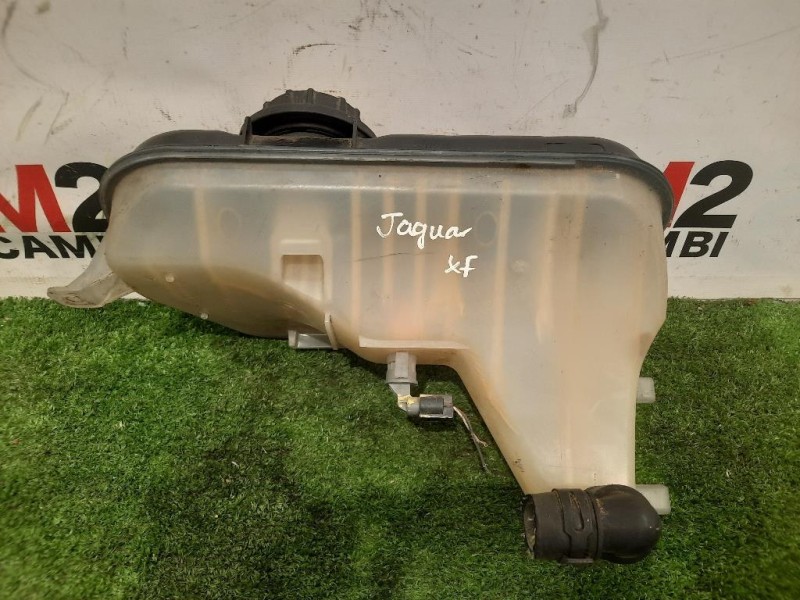 Vaschetta Acqua 4R838A080AD Jaguar XF I 2008