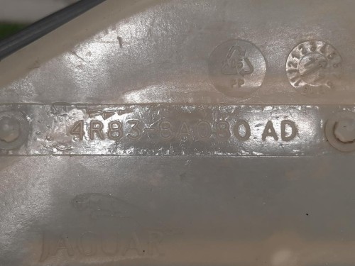 Vaschetta Acqua 4R838A080AD Jaguar XF I 2008