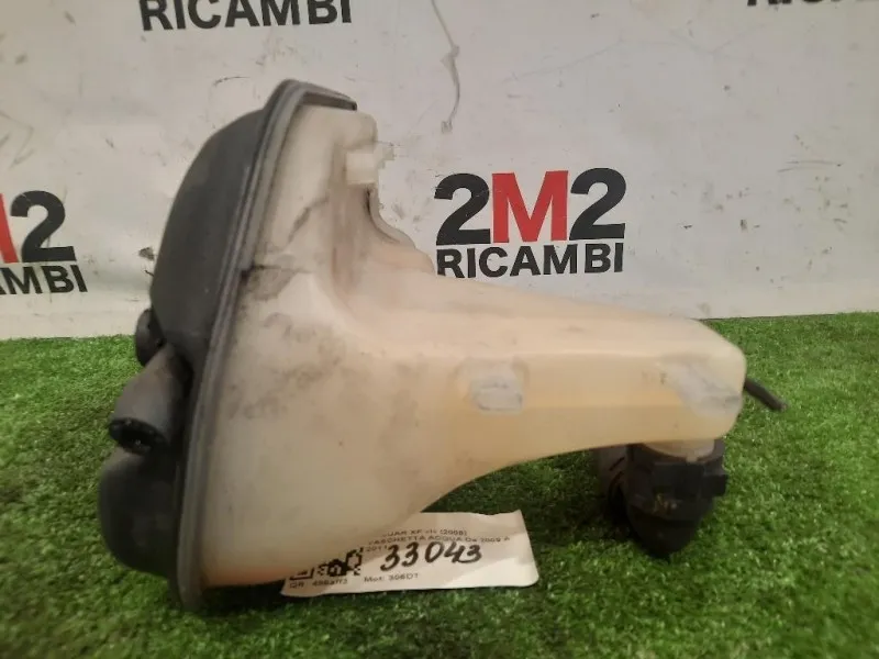 Vaschetta Acqua 4R838A080AD Jaguar XF I 2008