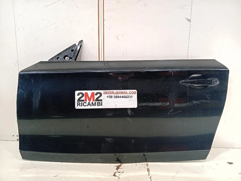 Porta ANT SX NUDA41515A2A377 Bmw Serie 1 E82 Coupe 2005