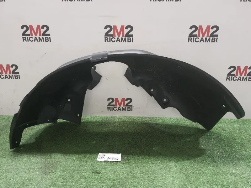 Parasassi Passaruota Interno ANT SX 1020888 Ford Escort VI 1991