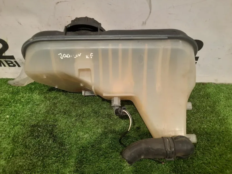 Vaschetta Acqua 4R838A080AD Jaguar XF I 2008