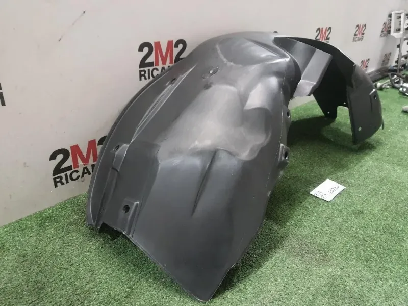 Parasassi Passaruota Interno ANT SX 1020888 Ford Escort VI 1991