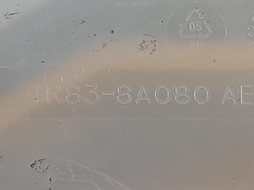 Vaschetta Acqua 4R638A080 Jaguar XF I 2008